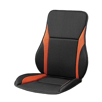 Amazon | ボンフォーム(BONFORM) シートクッション スポーツ